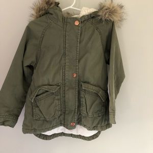 Old Navy Coat